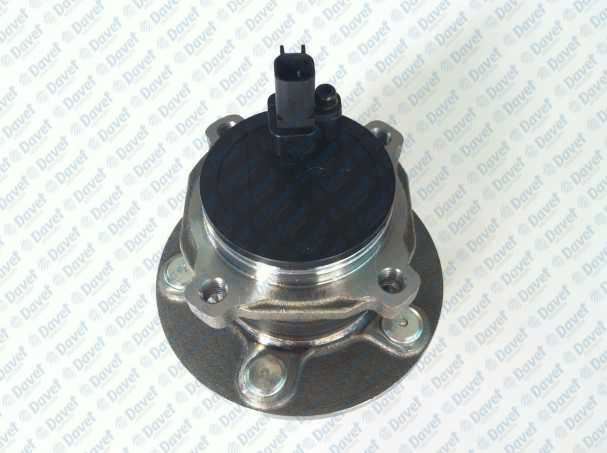 VOE VHB 3080 Arka Teker Rulmani Poryali Ford Focus-Focus Ii-C-Max Absli 1.6 1.8 1.6tdci 06> Volvo C 30 S 40 Ii 1.6 1.8 1.6tdci 04>  ####